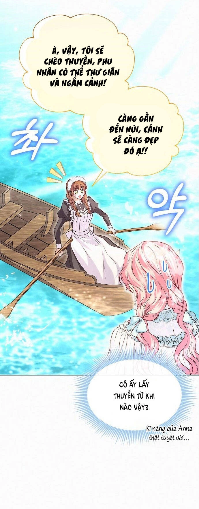 Có Lẽ Tôi Đã Sai Lầm Khi Kết Hôn Chapter 14.1 - 29