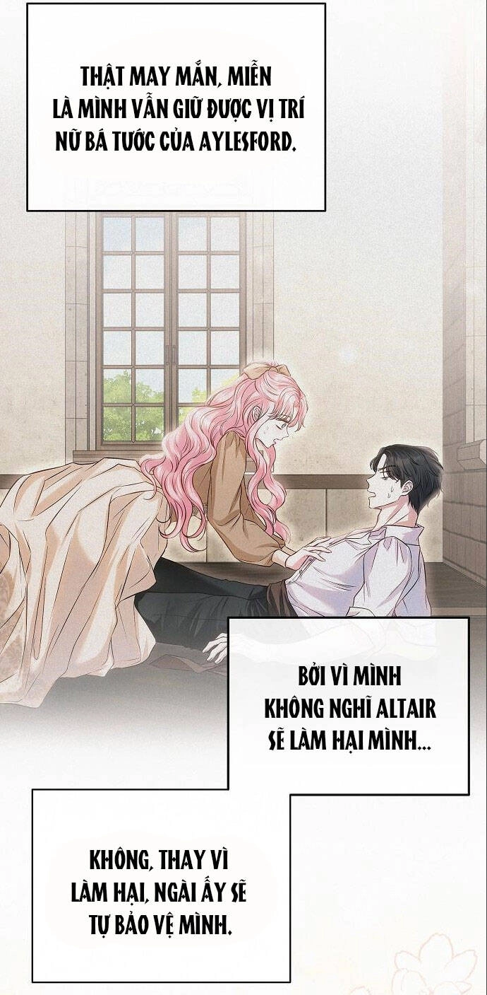 Có Lẽ Tôi Đã Sai Lầm Khi Kết Hôn Chapter 14.2 - 5