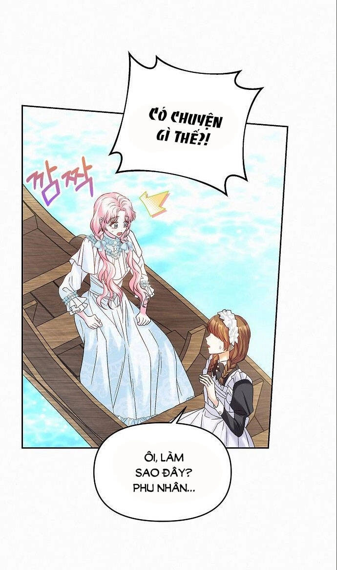 Có Lẽ Tôi Đã Sai Lầm Khi Kết Hôn Chapter 14.2 - 8