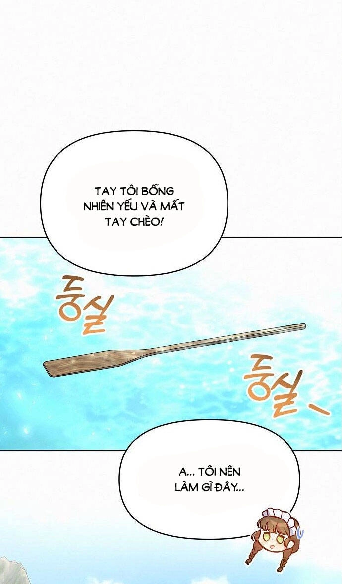 Có Lẽ Tôi Đã Sai Lầm Khi Kết Hôn Chapter 14.2 - 9