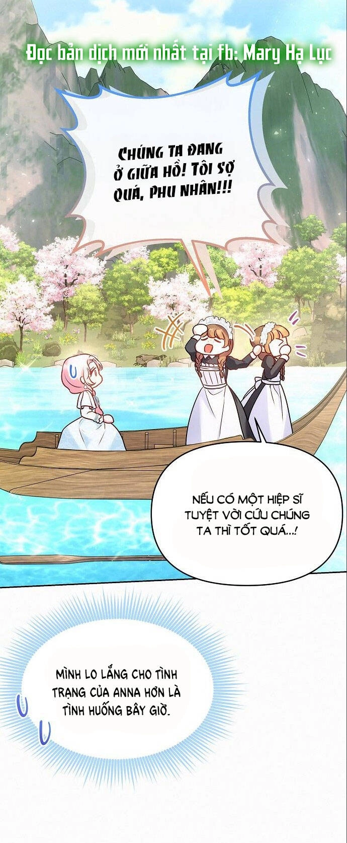 Có Lẽ Tôi Đã Sai Lầm Khi Kết Hôn Chapter 14.2 - 10