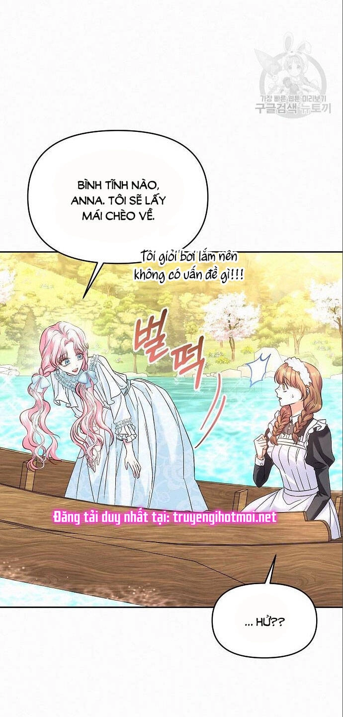 Có Lẽ Tôi Đã Sai Lầm Khi Kết Hôn Chapter 14.2 - 12