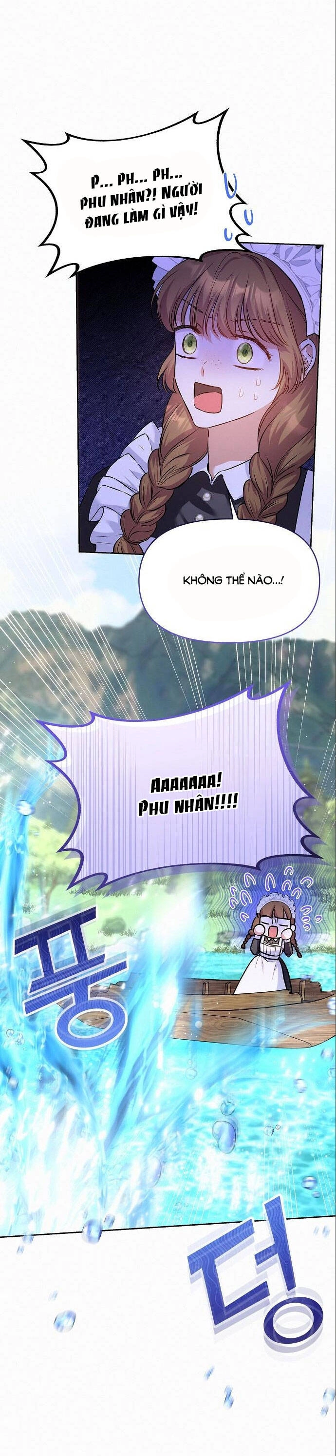 Có Lẽ Tôi Đã Sai Lầm Khi Kết Hôn Chapter 14.2 - 13