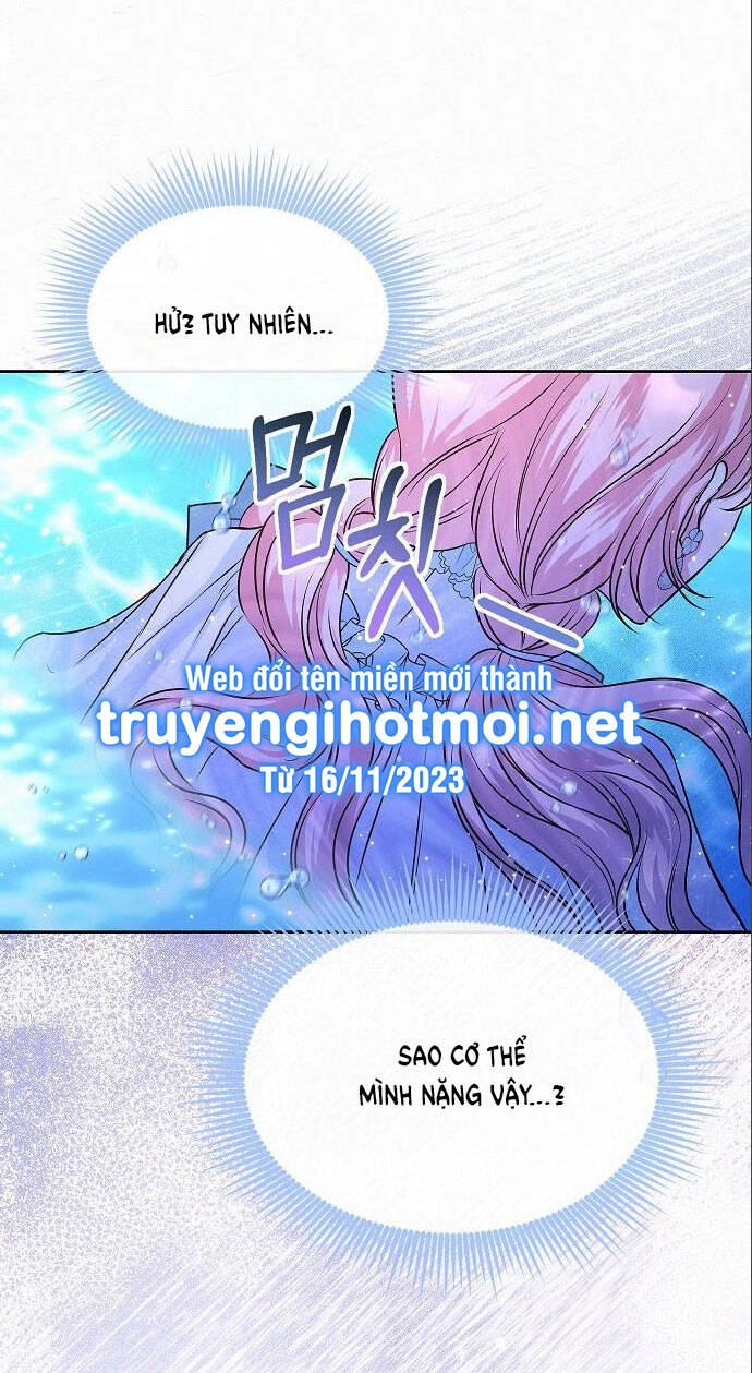 Có Lẽ Tôi Đã Sai Lầm Khi Kết Hôn Chapter 14.2 - 15