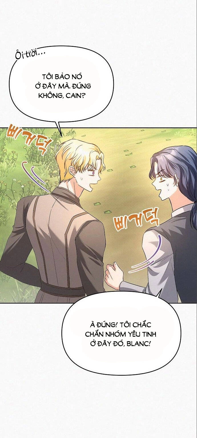 Có Lẽ Tôi Đã Sai Lầm Khi Kết Hôn Chapter 14.2 - 19