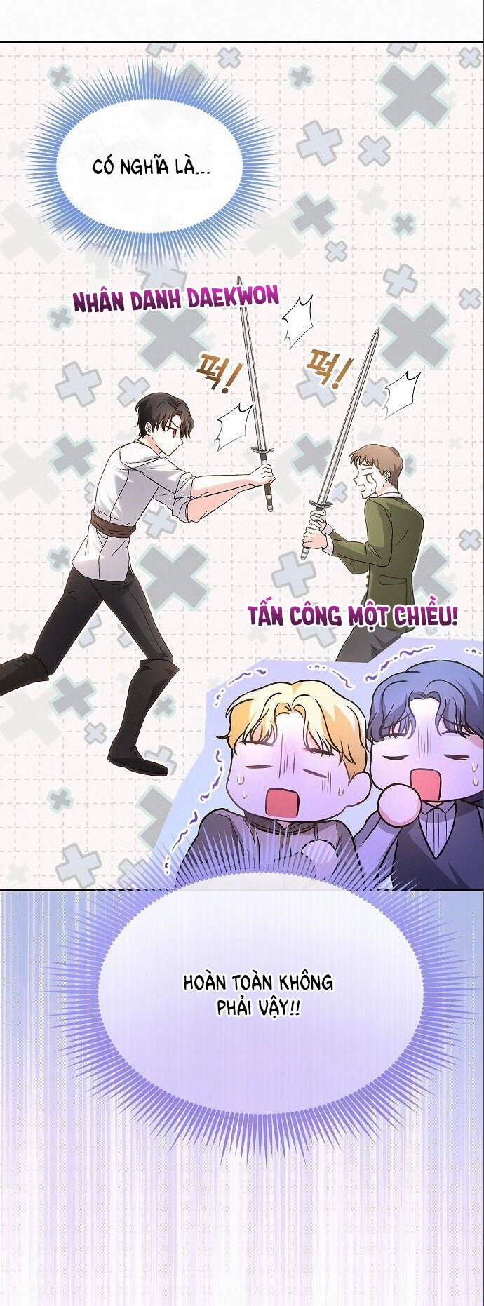 Có Lẽ Tôi Đã Sai Lầm Khi Kết Hôn Chapter 14.2 - 24