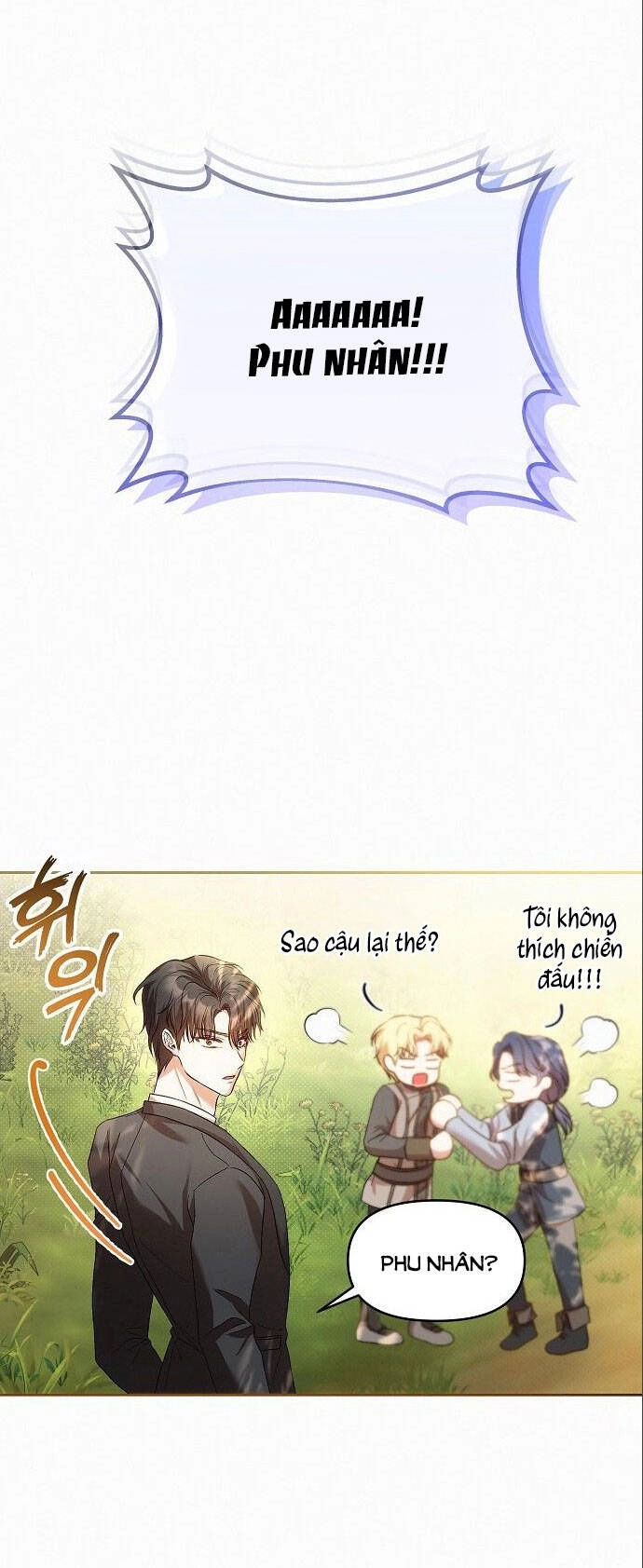 Có Lẽ Tôi Đã Sai Lầm Khi Kết Hôn Chapter 14.2 - 28