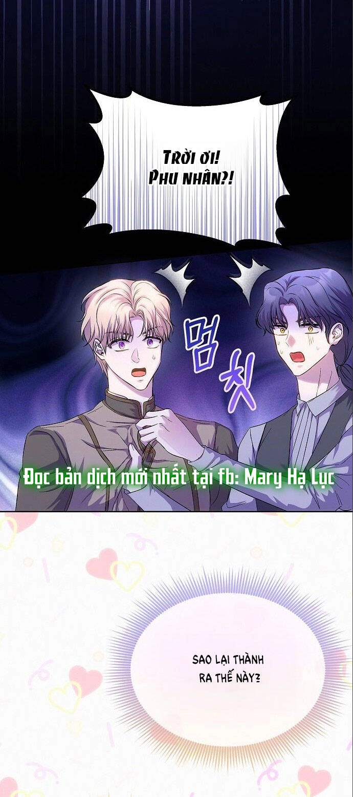 Có Lẽ Tôi Đã Sai Lầm Khi Kết Hôn Chapter 15.1 - 2