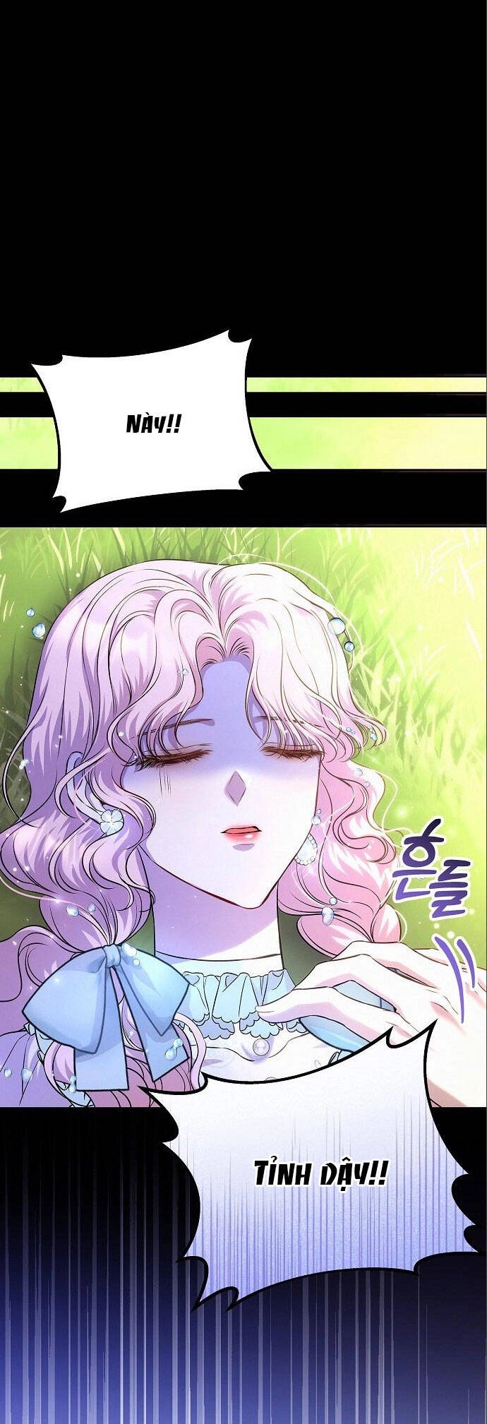 Có Lẽ Tôi Đã Sai Lầm Khi Kết Hôn Chapter 15.1 - 9