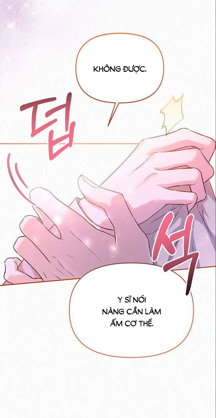 Có Lẽ Tôi Đã Sai Lầm Khi Kết Hôn Chapter 15.1 - 27