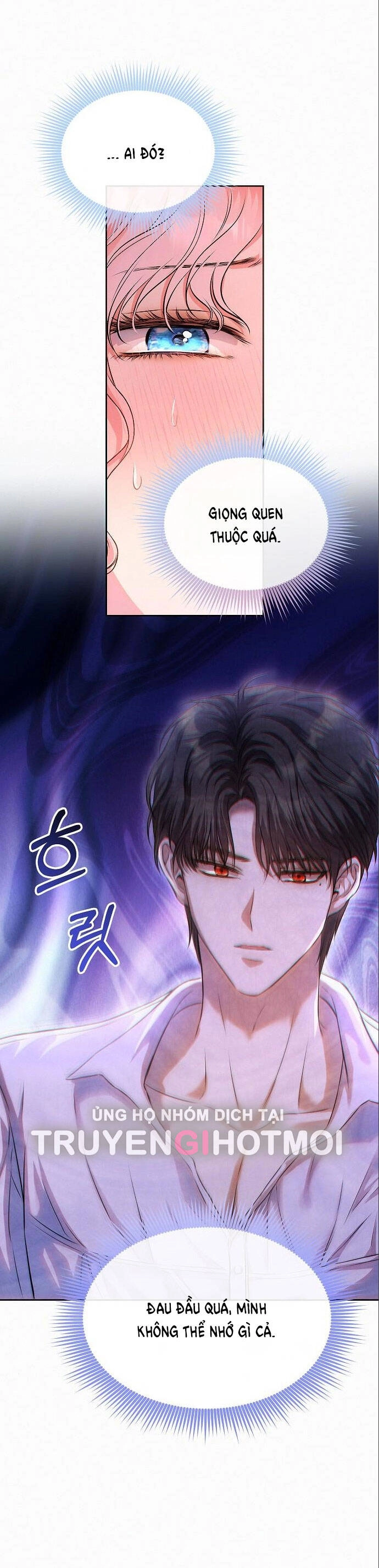 Có Lẽ Tôi Đã Sai Lầm Khi Kết Hôn Chapter 15.1 - 28