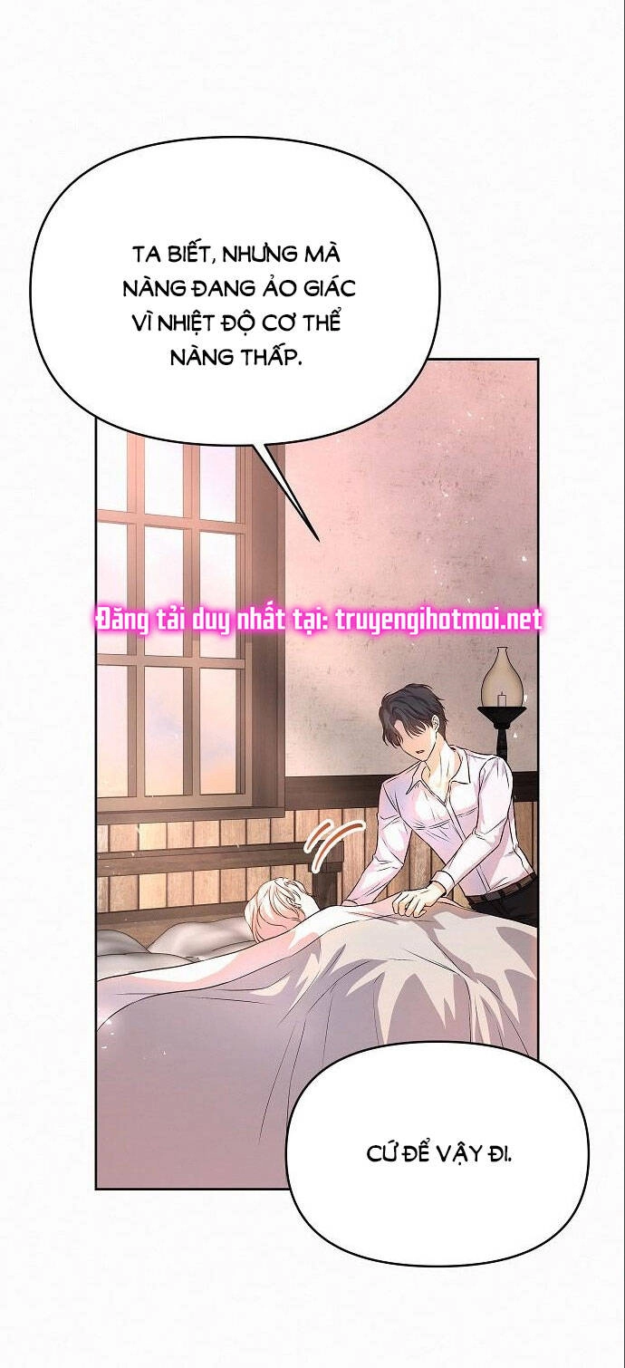 Có Lẽ Tôi Đã Sai Lầm Khi Kết Hôn Chapter 15.1 - 30