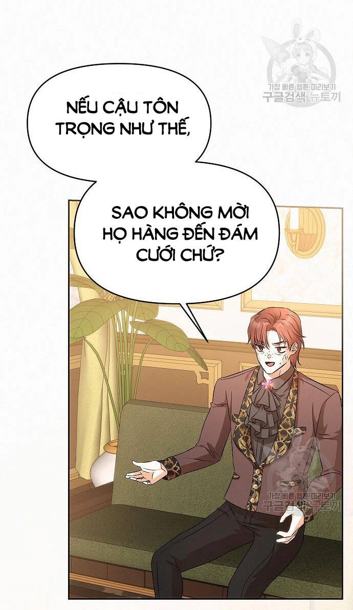 Có Lẽ Tôi Đã Sai Lầm Khi Kết Hôn Chapter 16 - 2