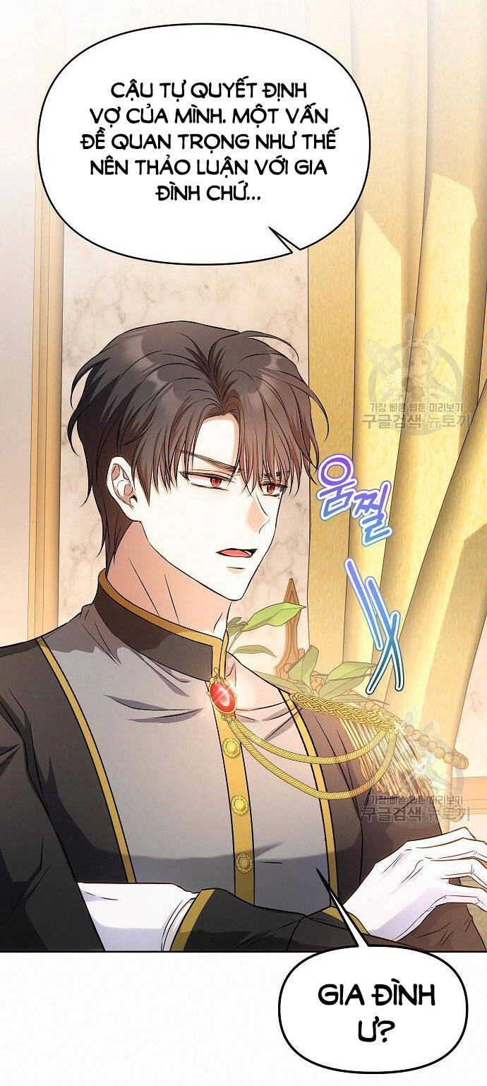 Có Lẽ Tôi Đã Sai Lầm Khi Kết Hôn Chapter 16 - 3