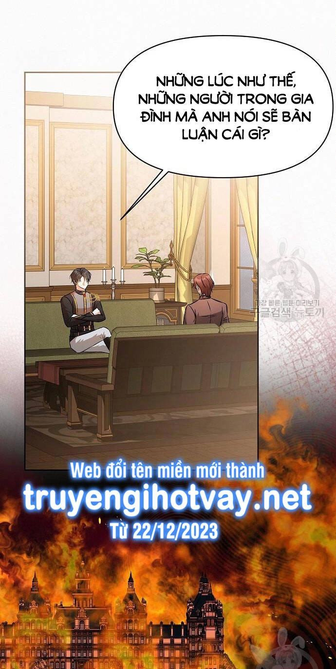 Có Lẽ Tôi Đã Sai Lầm Khi Kết Hôn Chapter 16 - 4