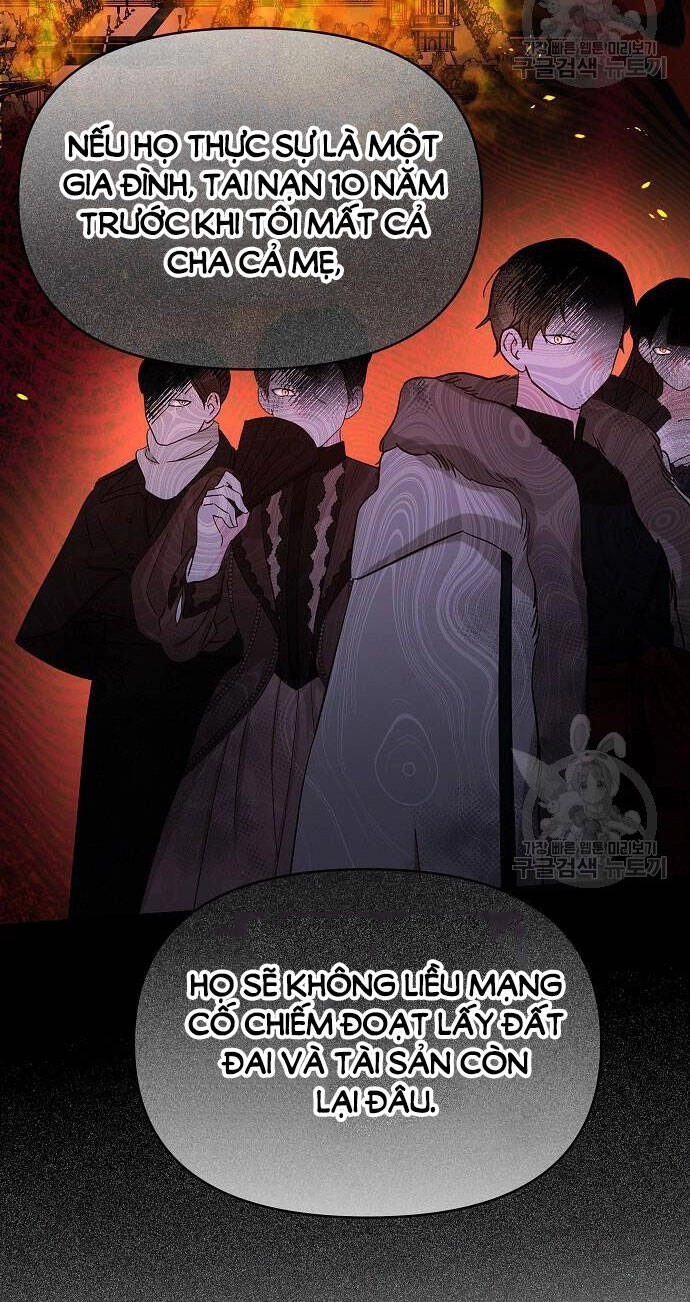 Có Lẽ Tôi Đã Sai Lầm Khi Kết Hôn Chapter 16 - 5