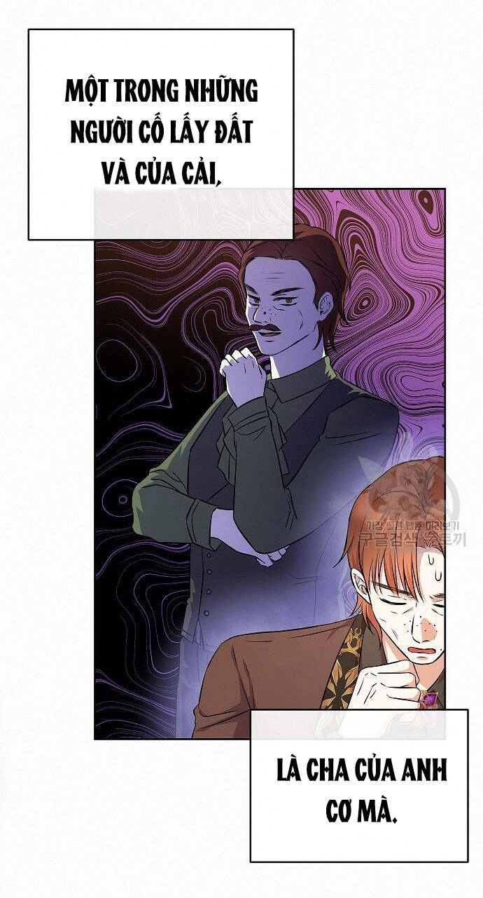 Có Lẽ Tôi Đã Sai Lầm Khi Kết Hôn Chapter 16 - 7