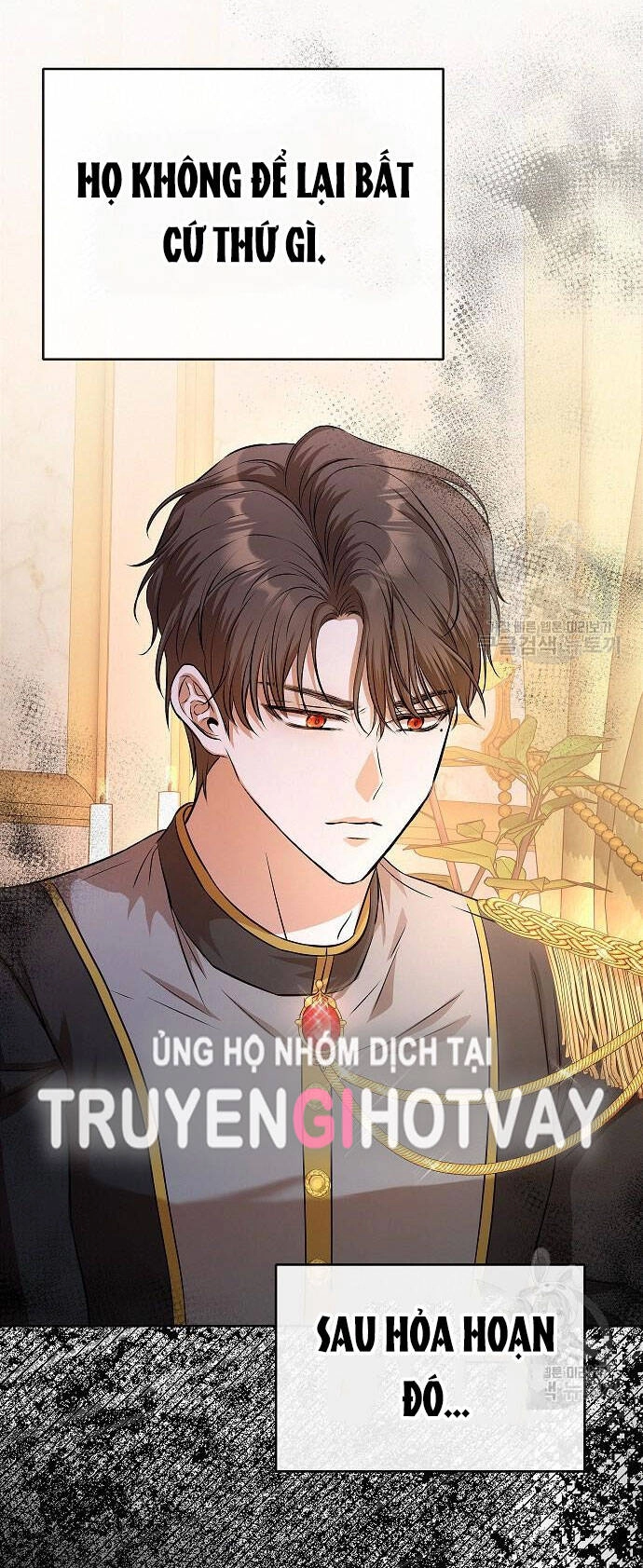 Có Lẽ Tôi Đã Sai Lầm Khi Kết Hôn Chapter 16 - 8