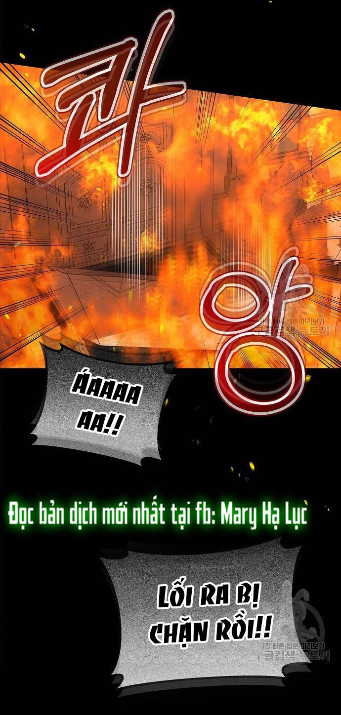 Có Lẽ Tôi Đã Sai Lầm Khi Kết Hôn Chapter 16 - 11