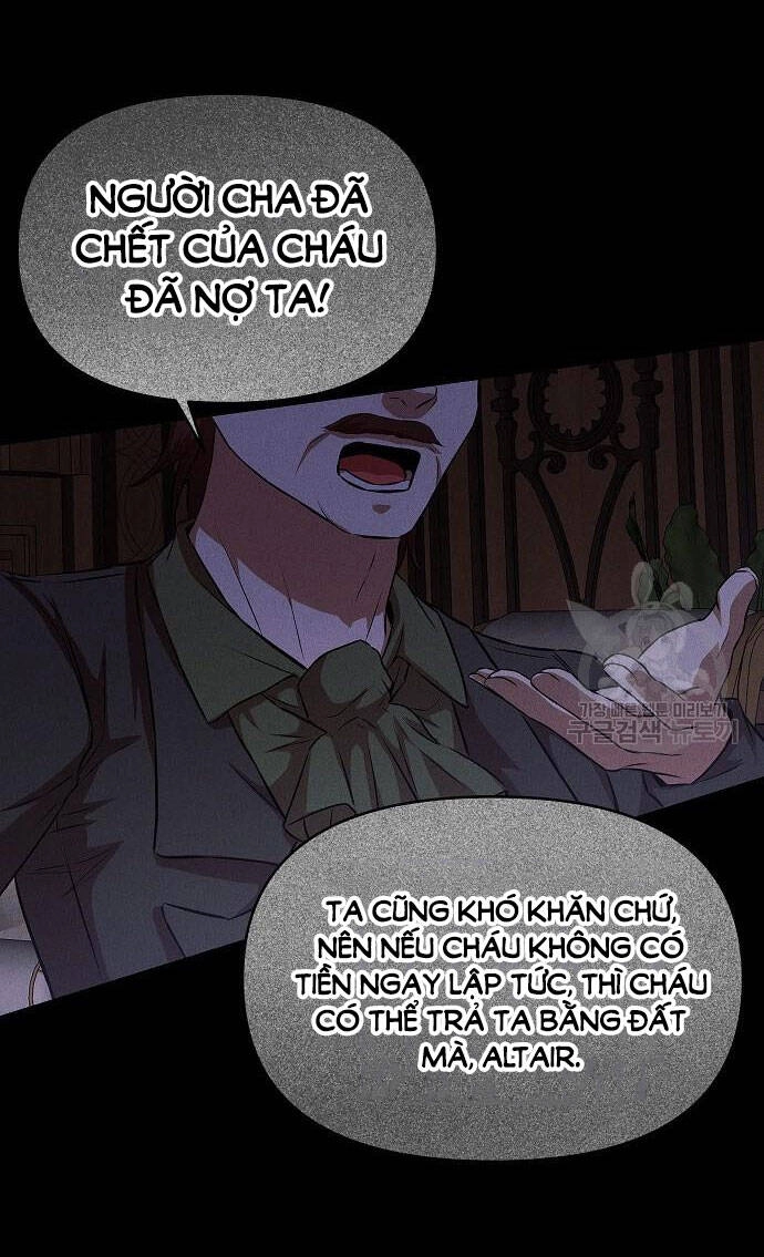 Có Lẽ Tôi Đã Sai Lầm Khi Kết Hôn Chapter 16 - 17