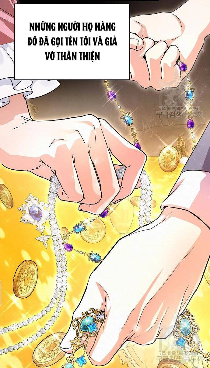 Có Lẽ Tôi Đã Sai Lầm Khi Kết Hôn Chapter 16 - 20