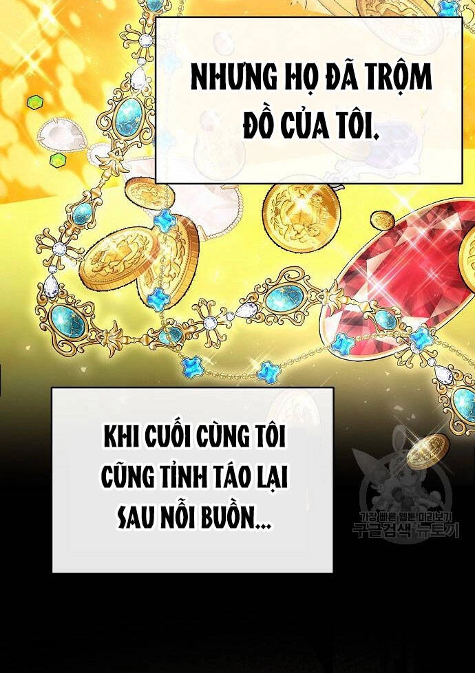 Có Lẽ Tôi Đã Sai Lầm Khi Kết Hôn Chapter 16 - 21