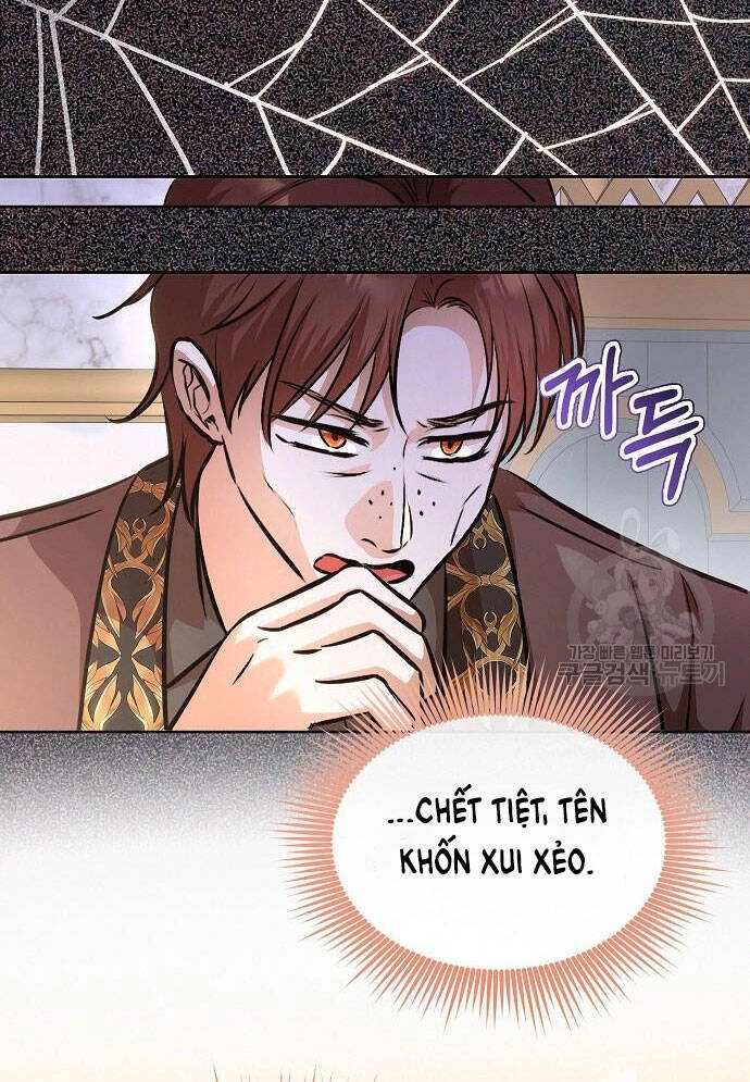 Có Lẽ Tôi Đã Sai Lầm Khi Kết Hôn Chapter 16 - 27