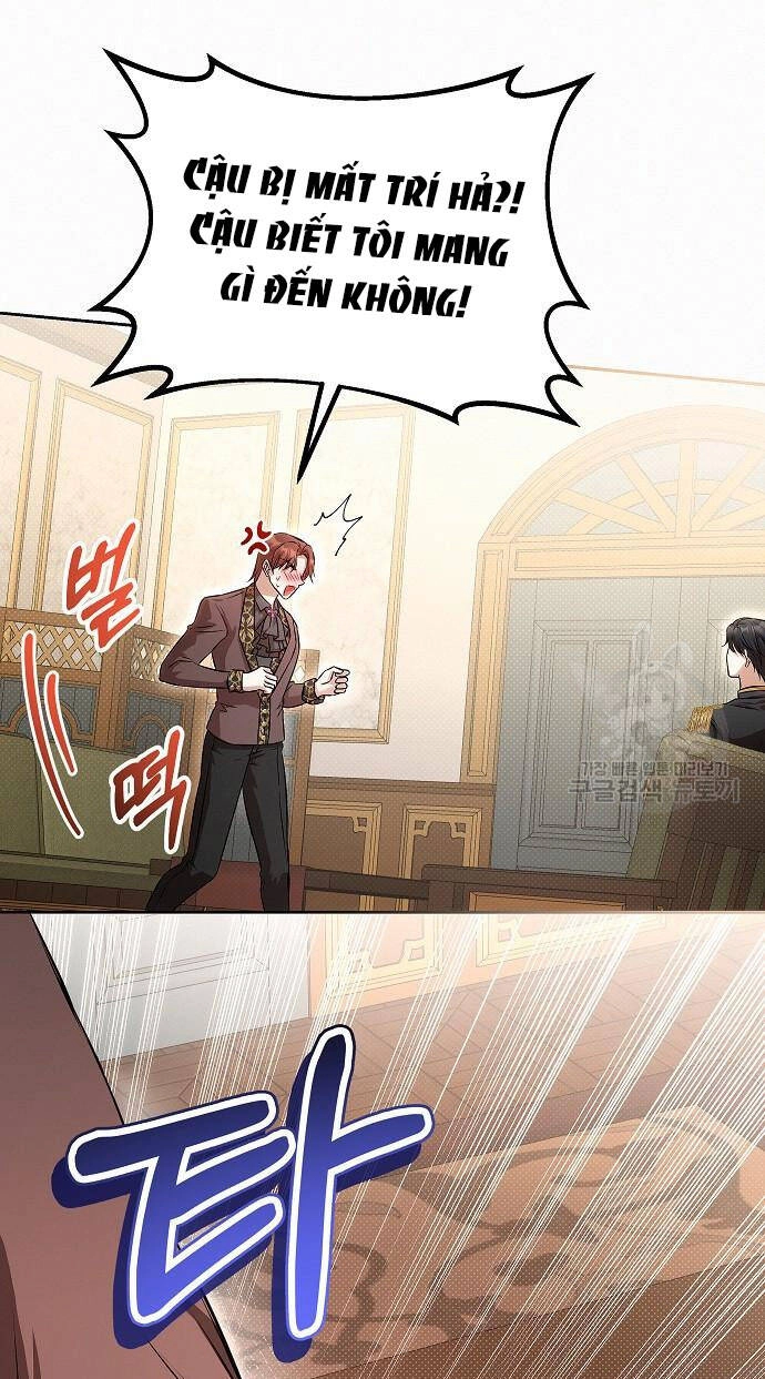 Có Lẽ Tôi Đã Sai Lầm Khi Kết Hôn Chapter 16 - 31