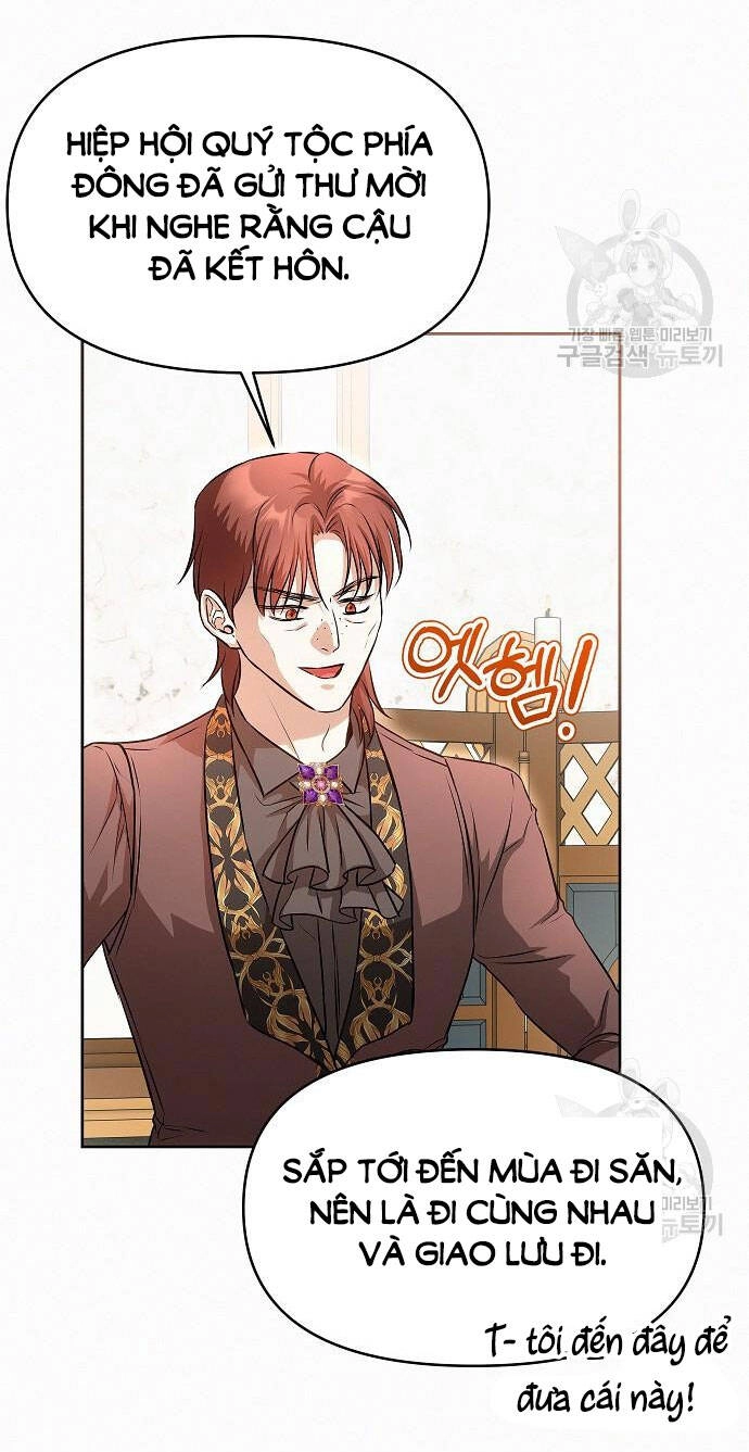 Có Lẽ Tôi Đã Sai Lầm Khi Kết Hôn Chapter 16 - 33