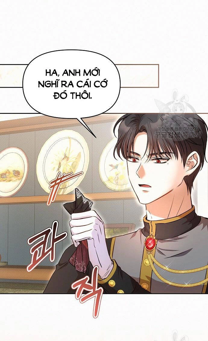 Có Lẽ Tôi Đã Sai Lầm Khi Kết Hôn Chapter 16 - 34