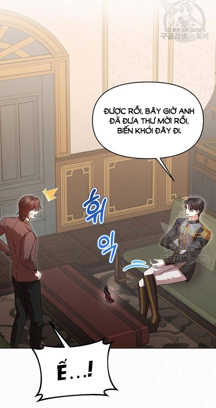 Có Lẽ Tôi Đã Sai Lầm Khi Kết Hôn Chapter 16 - 35