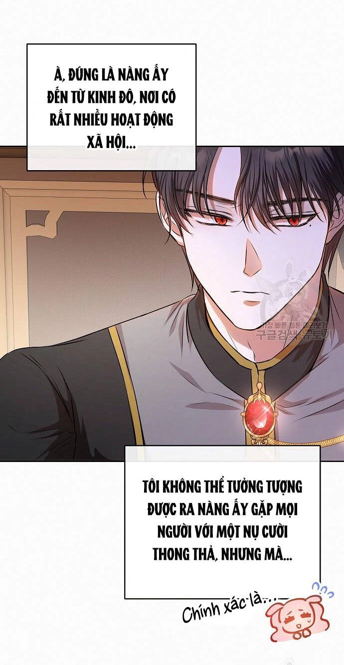 Có Lẽ Tôi Đã Sai Lầm Khi Kết Hôn Chapter 16 - 38