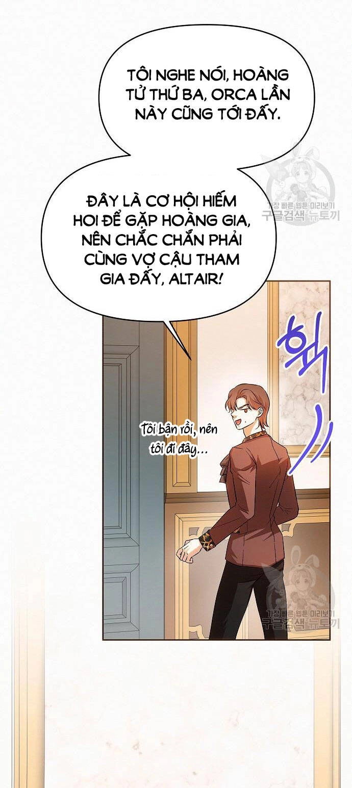 Có Lẽ Tôi Đã Sai Lầm Khi Kết Hôn Chapter 16 - 49
