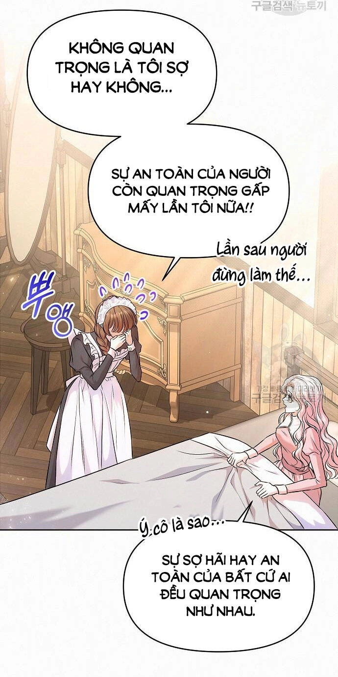 Có Lẽ Tôi Đã Sai Lầm Khi Kết Hôn Chapter 16 - 58