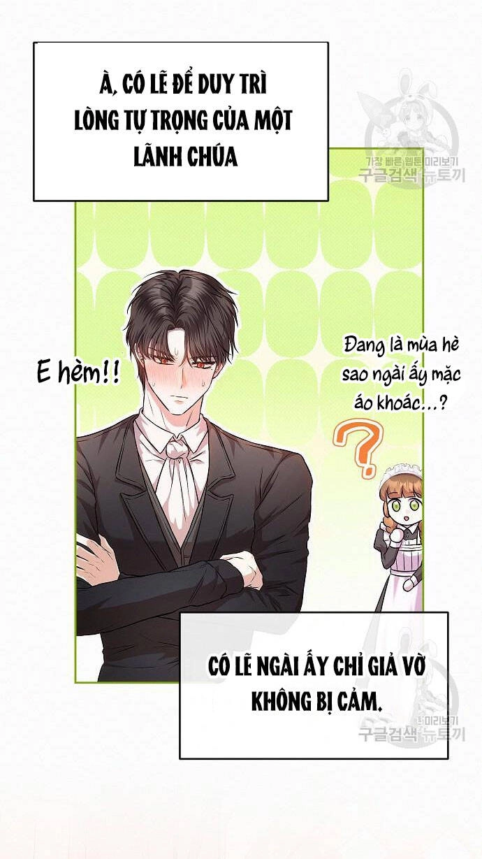 Có Lẽ Tôi Đã Sai Lầm Khi Kết Hôn Chapter 16 - 76