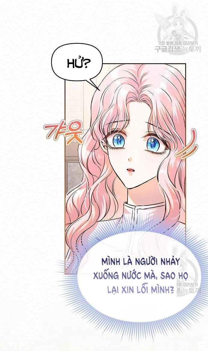 Có Lẽ Tôi Đã Sai Lầm Khi Kết Hôn Chapter 17 - 3