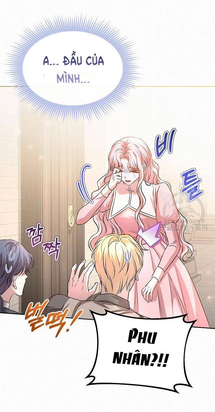 Có Lẽ Tôi Đã Sai Lầm Khi Kết Hôn Chapter 17 - 5