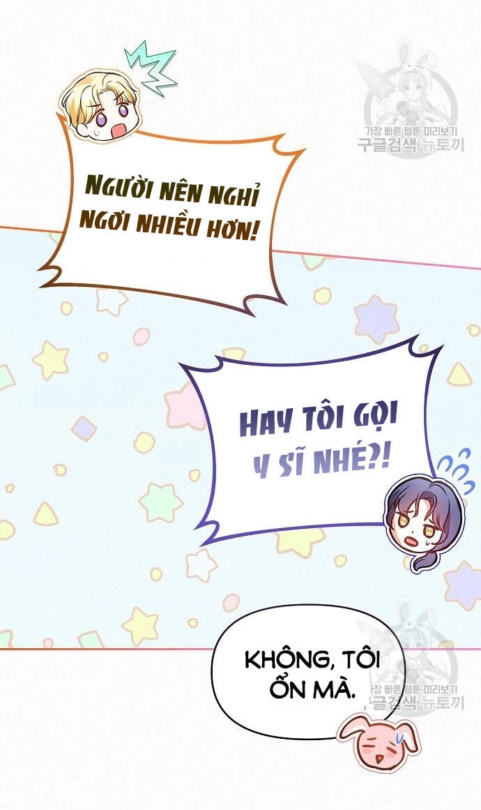 Có Lẽ Tôi Đã Sai Lầm Khi Kết Hôn Chapter 17 - 6