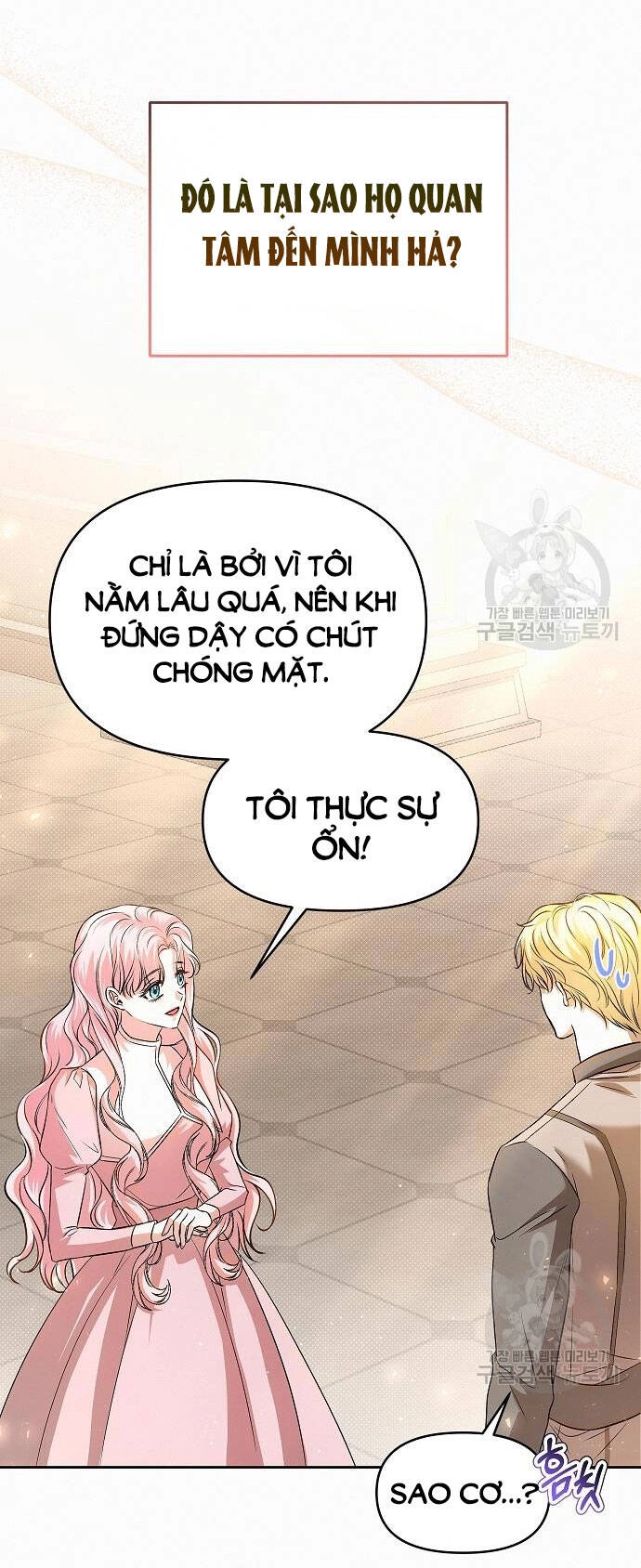 Có Lẽ Tôi Đã Sai Lầm Khi Kết Hôn Chapter 17 - 10