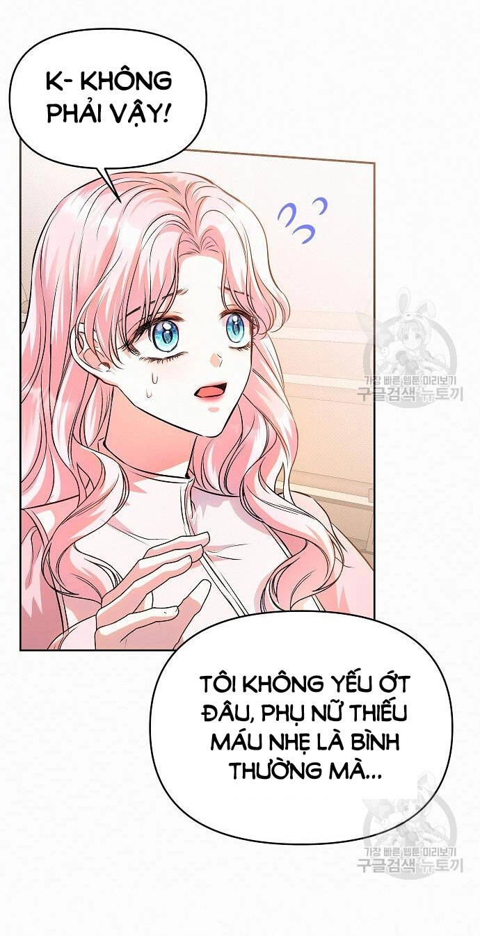 Có Lẽ Tôi Đã Sai Lầm Khi Kết Hôn Chapter 17 - 12
