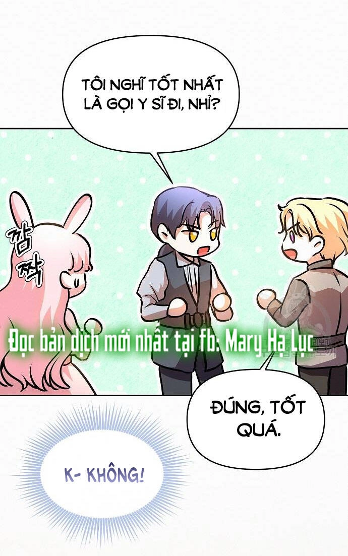 Có Lẽ Tôi Đã Sai Lầm Khi Kết Hôn Chapter 17 - 13