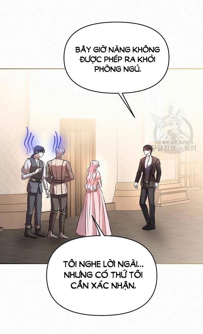 Có Lẽ Tôi Đã Sai Lầm Khi Kết Hôn Chapter 17 - 18
