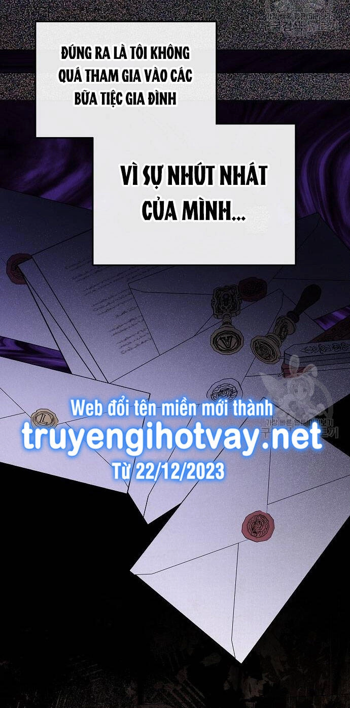 Có Lẽ Tôi Đã Sai Lầm Khi Kết Hôn Chapter 17 - 37