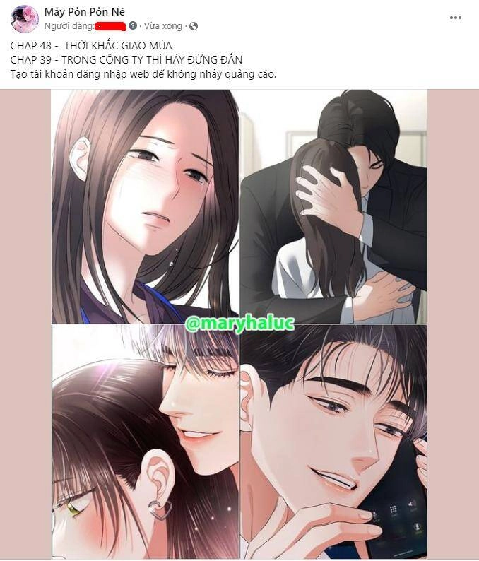 Có Lẽ Tôi Đã Sai Lầm Khi Kết Hôn Chapter 17 - 44
