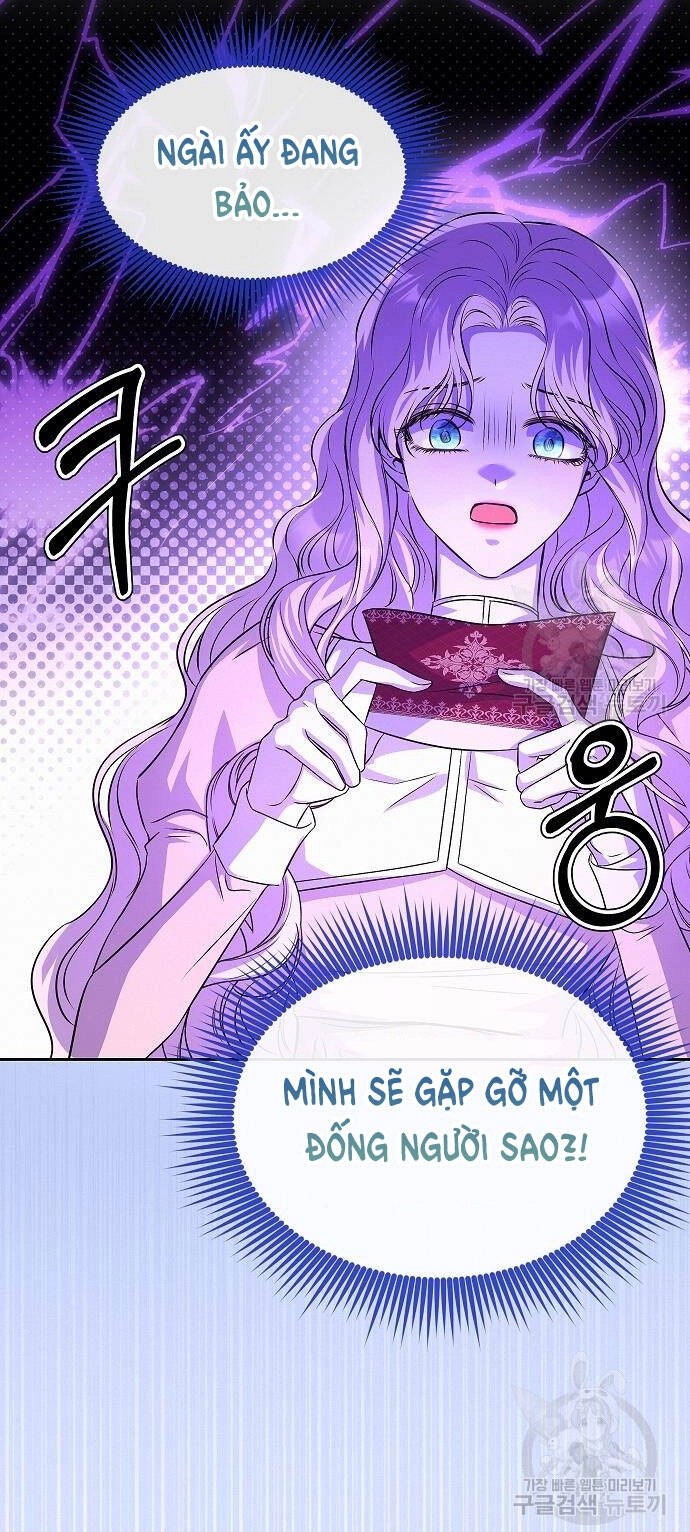 Có Lẽ Tôi Đã Sai Lầm Khi Kết Hôn Chapter 17 - 49