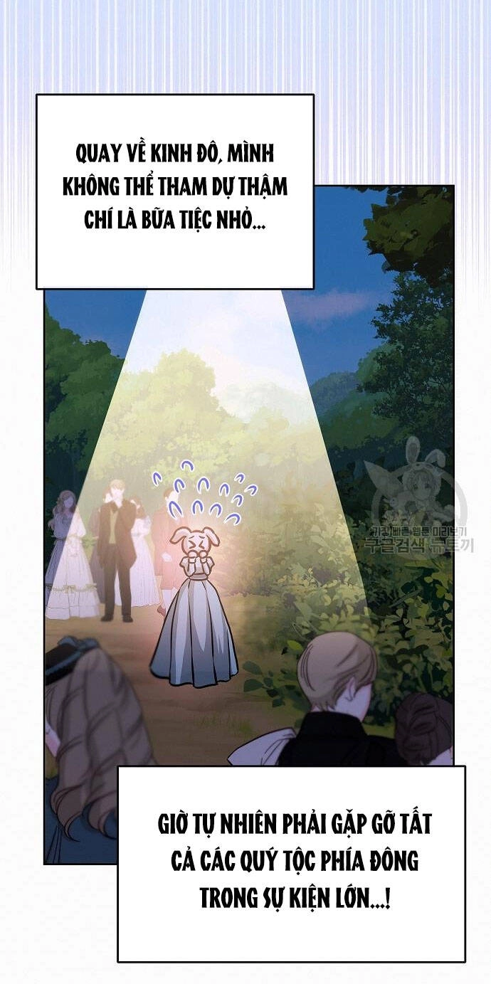Có Lẽ Tôi Đã Sai Lầm Khi Kết Hôn Chapter 17 - 50