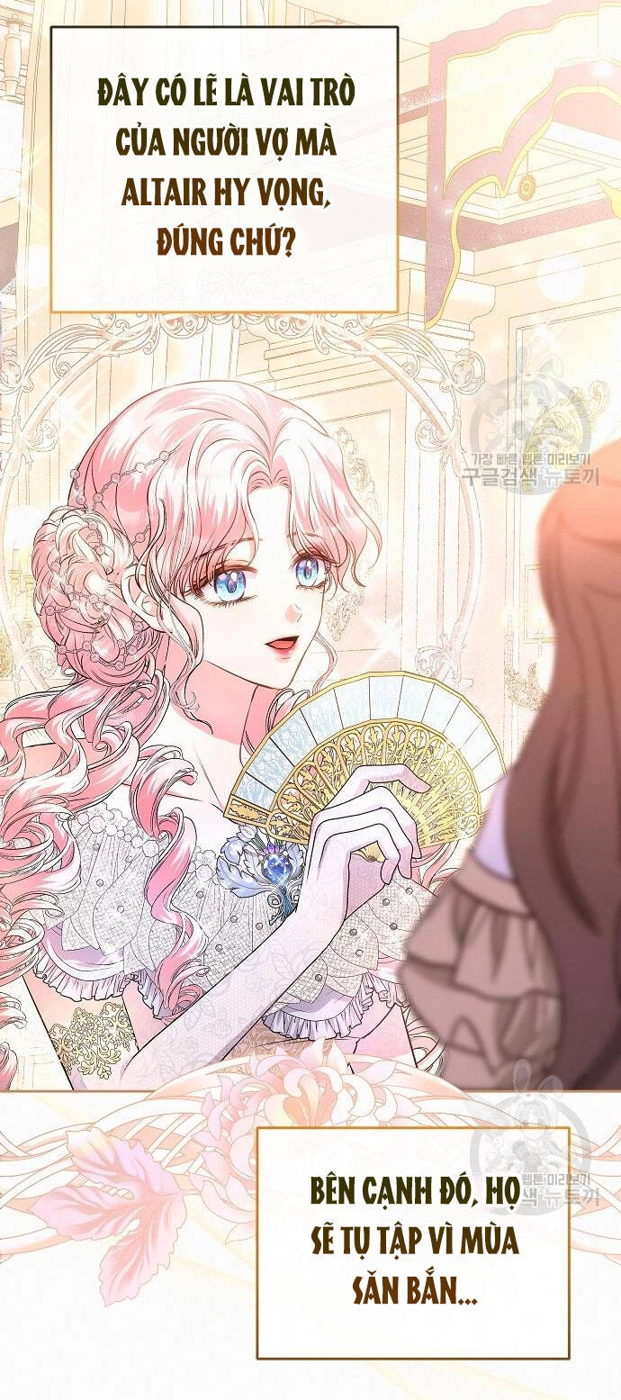 Có Lẽ Tôi Đã Sai Lầm Khi Kết Hôn Chapter 17 - 53