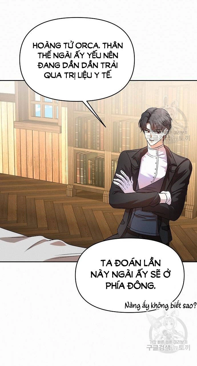 Có Lẽ Tôi Đã Sai Lầm Khi Kết Hôn Chapter 17 - 62