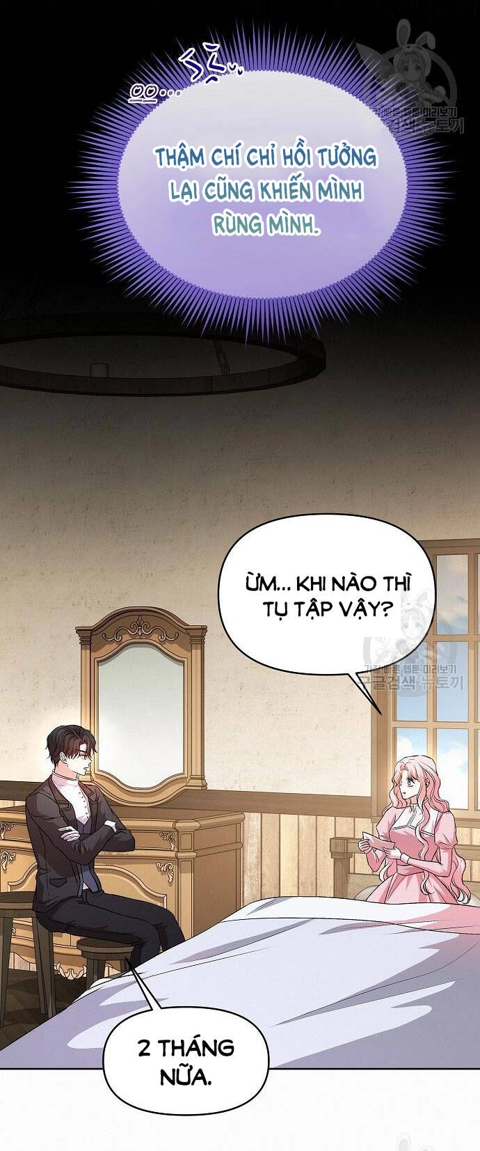 Có Lẽ Tôi Đã Sai Lầm Khi Kết Hôn Chapter 17 - 74