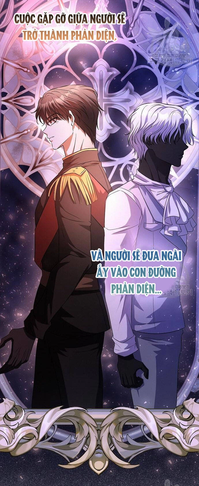 Có Lẽ Tôi Đã Sai Lầm Khi Kết Hôn Chapter 17 - 76
